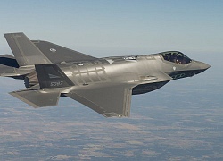 Lầu Năm Góc cũng không tin "siêu vũ khí" F-35 đủ sức vượt qua S-300 ở Syria?