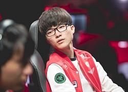 LMHT: Nhìn lại những lần Quỷ Vương Faker bị solo kill trong các giải đấu chuyên nghiệp