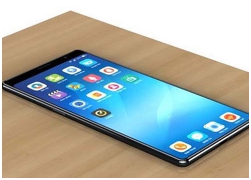 Lộ cấu hình, giá bán của Bphone 3 và Bphone 3 Pro?