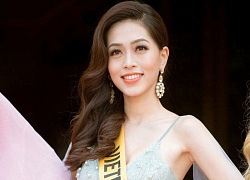 Lộ thông tin á hậu Phương Nga bị bạn cùng phòng chơi xấu tại Miss Grand 2018