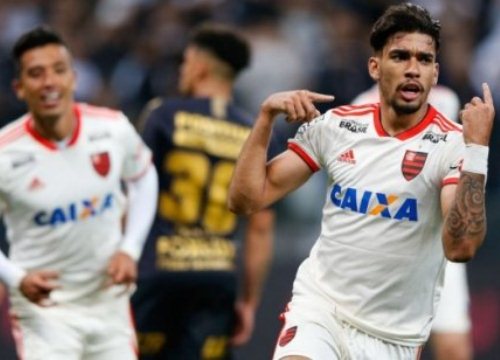 Lucas Paqueta: Chân dung ngôi sao mệnh danh là 'Kaka' mới của Brazil