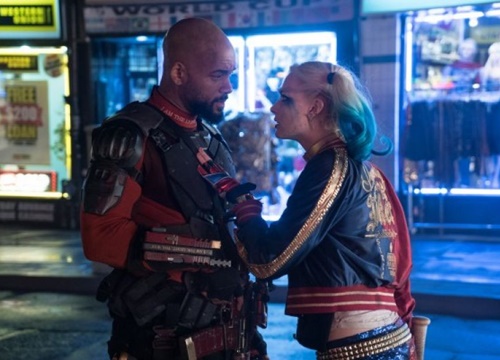 Lý do Gavin O'Connor không còn đạo diễn cho Suicide Squad 2