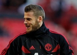 Man Utd quá nát, CĐV ủng hộ De Gea ra đi