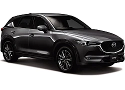 Mazda CX-5 2019 dùng động cơ tăng áp 2.5L, giá hơn 22.000 USD