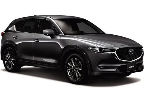 Mazda CX-5 2019 dùng động cơ tăng áp 2.5L, giá hơn 22.000 USD