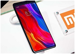 Mi MIX 3 bất ngờ xuất hiện với chip Snapdragon 855, 3 camera mặt sau