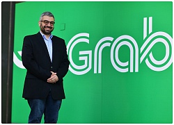 Microsoft đầu tư vào Grab, xác thực nhận diện khuôn mặt tài xế và hành khách