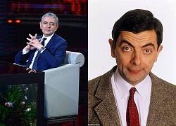 "Mr Bean" không thấy mình hài hước, dù đã mang lại nụ cười cho hàng triệu khán giả trên khắp thế giới