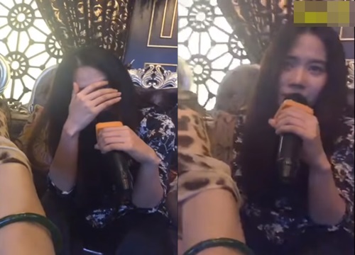 Nam Em, Quế Vân buồn bã đi karaoke sau tin đồn Nhã Phương mang bầu