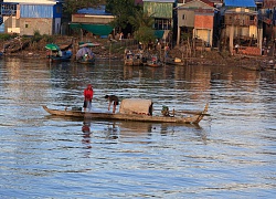 Các nước Mekong ủng hộ chiến lược Ấn Độ - Thái Bình Dương của TT Abe