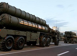 Nga tung đòn S-400 với đồng minh Trung Quốc