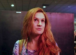 Nga yêu cầu Mỹ chấm dứt ngược đãi Maria Butina