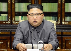 Nhân vật đặc biệt ông Kim Jong-un muốn mời tới thăm Bình Nhưỡng