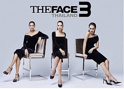 Những "cái nhất" làm nên thành công của The Face Thái Lan