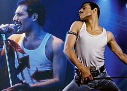 Những cảm nhận đầu tiên về bom tấn âm nhạc 'Bohemian rhapsody'