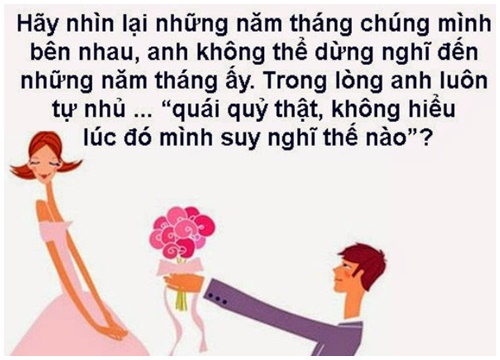 Những câu nói hài hước bá đạo của các tấm thiệp