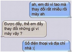 Những hình ảnh sms hài hước nhất cười bể bụng