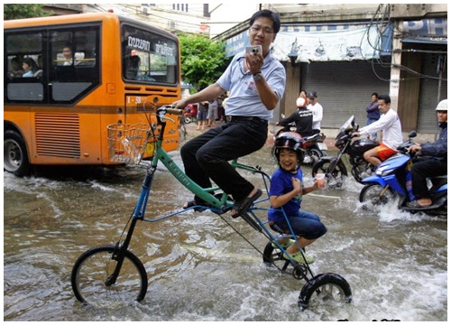 Những hình ảnh trên Facebook hài hước về các chiếc xe - Lạ vui - Việt Giải  Trí