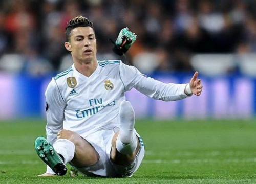 Những lý do khiến C.Ronaldo không thể đoạt "Quả bóng Vàng 2018"