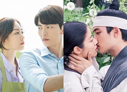 Nối gót 'Qúy cô Hammurabi', 'The Beauty Inside' và '100 Days My Prince' dẫn đầu BXH phim nổi tiếng