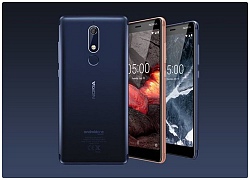 Nokia 3.1 Plus/4.1 Plus vừa đạt chứng nhận Bluetooth, sắp sửa trình làng