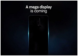 Nokia tung một quảng cáo đề cập đến "màn hình siêu lớn", có thể là Nokia 7.1 Plus?