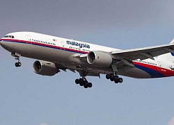 Nóng: Phát hiện vị trí chính xác của MH370 trong rừng Malaysia