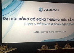 OGC "phản pháo" quyết định áp dụng biện pháp khẩn cấp của Tòa án