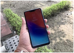 OPPO Realme C1: Giá cả và tính năng rất cạnh tranh ở phân khúc tầm trung