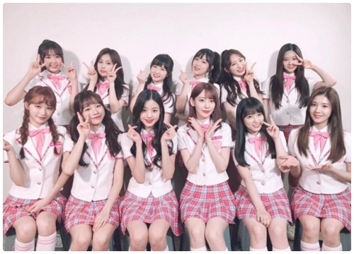 Phải chăng IZ*ONE đang tự đặt mình vào thế khó khi debut vào một thời điểm lành ít dữ nhiều?