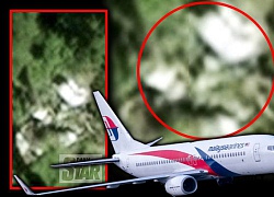 Phát hiện sốc ở nơi MH370 mất tích và vừa được phát hiện