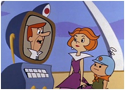 Portal của Facebook chẳng khác gì videophone trong "The Jetsons" ngày xưa