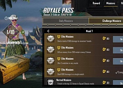 PUBG Mobile chính thức phát hành ở Việt Nam, game thủ được lợi gì?