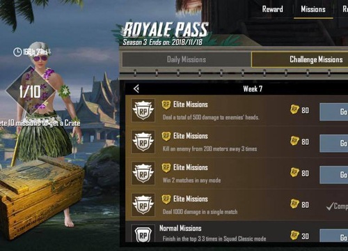 PUBG Mobile chính thức phát hành ở Việt Nam, game thủ được lợi gì?