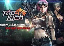 PUBG Mobile khi về Việt Nam sẽ "đánh gục" những tựa game nào?