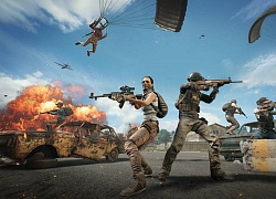 PUBG phiên bản Thái Lan bất ngờ trở thành 'cứu cánh' mới cho ngành 'net cỏ'