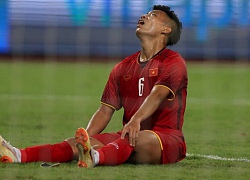 Quang Hải quyết lấy ngôi vương AFF Cup 2018 làm quà tặng Văn Thanh