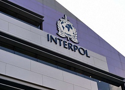 Quyền lực của Interpol