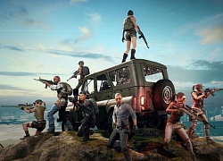 Ra mắt tính năng khóa khu vực, PUBG nhận một rổ gạch đá từ phía cộng đồng người chơi