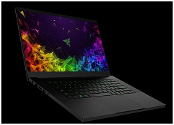 Razer ra mắt laptop chơi game 15.6 inch mới giá mềm hơn, có thêm phiên bản hạn chế màu trắng thủy ngân