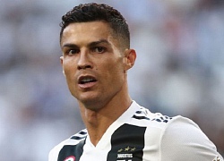 Ronaldo đưa ra bằng chứng bất ngờ chống lại cáo buộc hãm hiếp