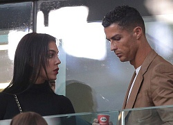 Ronaldo và màn mặc cả mua sự im lặng của Kathryn