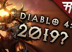 Sau bao năm chờ đợi, cuối cùng chân tướng của Diablo 4 sắp lộ diện