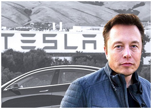 Scandal với Elon Musk còn chưa nguội, Tesla đã báo tin mừng: doanh số tại Mỹ lần đầu tiên vượt mặt Mercedes-Benz