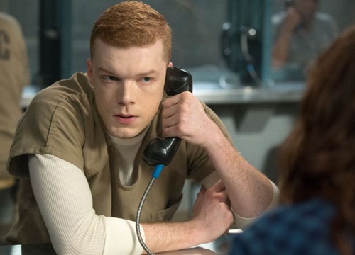 Shameless - Cameron Monaghan nối tiếp Emmy Rossum rời bộ phim