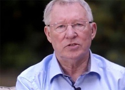 Sir Alex Ferguson phải từ bỏ đồ uống yêu thích