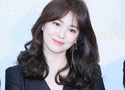 Song Hye Kyo được cư dân mạng khen ngợi 'đẹp người, đẹp nết'