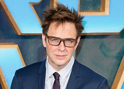 Sony lùi ngày phát hành phim kinh dị của James Gunn