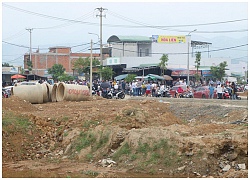 "Sốt đất" bất thường ở Hòa Liên (Đà Nẵng), người mua cẩn trọng với chiêu "thổi giá"