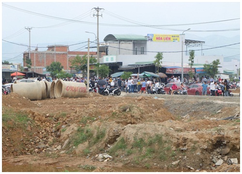 "Sốt đất" bất thường ở Hòa Liên (Đà Nẵng), người mua cẩn trọng với chiêu "thổi giá"